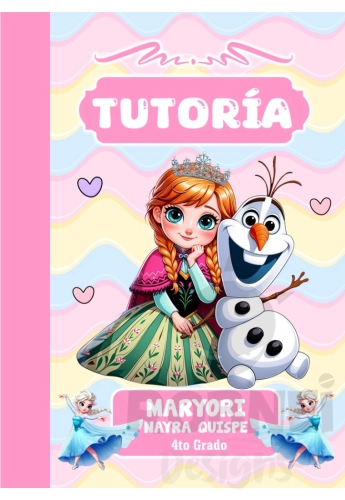 Frozen 04 Portada